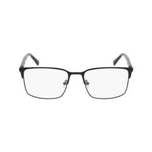 Marchon NYC M 2030 Eyeglasses 313 Matte Olive 53mm